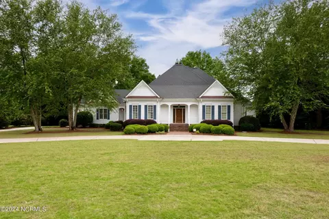 3600 Tyson Trl, Farmville, NC 27828