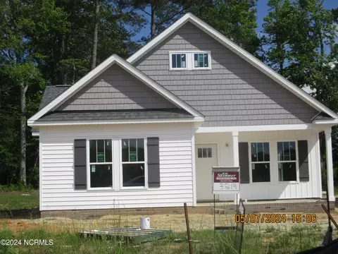 3219 Dolostone Ct SW, Wilson, NC 27893