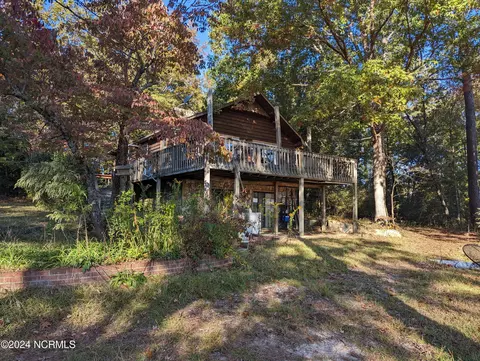 771 Atkins Rd, Cameron, NC 28326