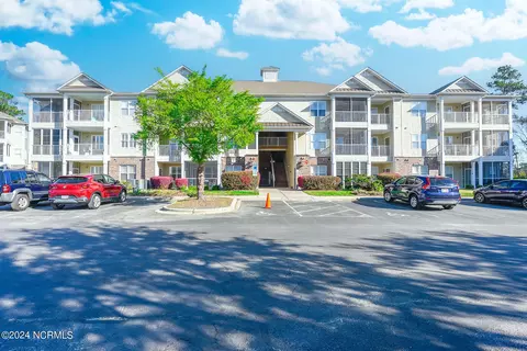 250 Woodlands Way SW UNIT 12, Calabash, NC 28467