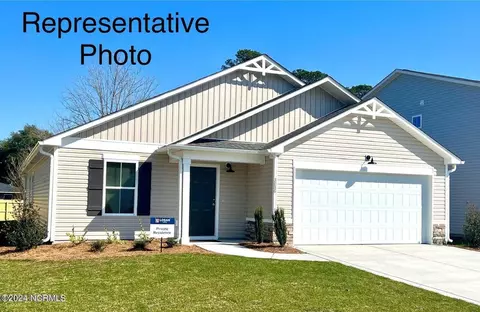 3046 Day Dream Ln, Leland, NC 28451