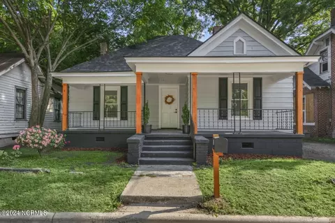 917 Atlantic St E, Wilson, NC 27893