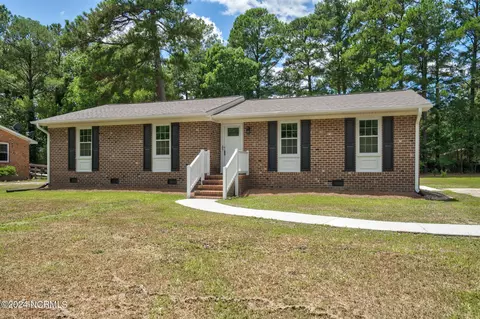 150 Melissa Dr, Rocky Mount, NC 27801
