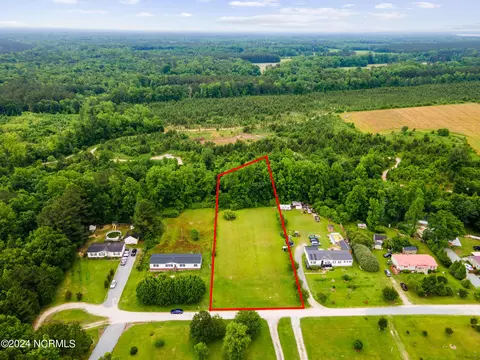lot9 Blackwater Dr, Willard, NC 28478