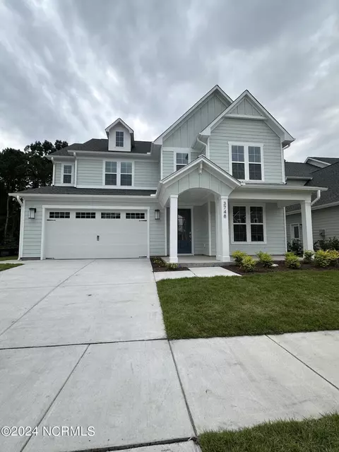 3748 Mason Port Dr #67, Wilmington, NC 28409
