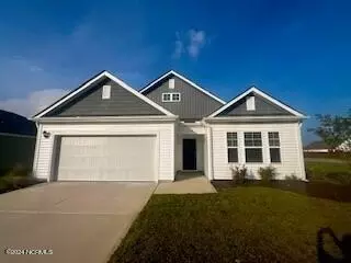 1708 Fox Trace Cir #LOT 4054, Leland, NC 28451