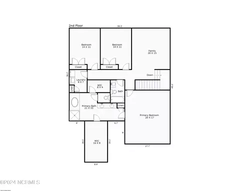 440 Grandview Dr, Hampstead, NC 28443 photo 33
