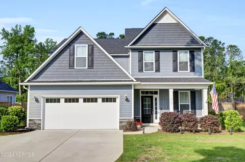 440 Grandview Dr, Hampstead, NC 28443 photo 1