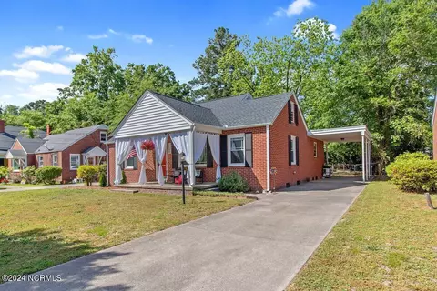 1509 Maple St, Goldsboro, NC 27530