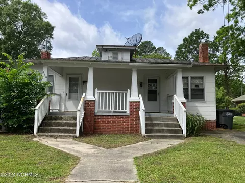 528-530 Jefferson St, Rocky Mount, NC 27804