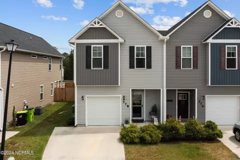 378 Frisco Way, Holly Ridge, NC 28445
