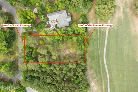 124 Pine Needle Dr, Hampstead, NC 28443 photo 2