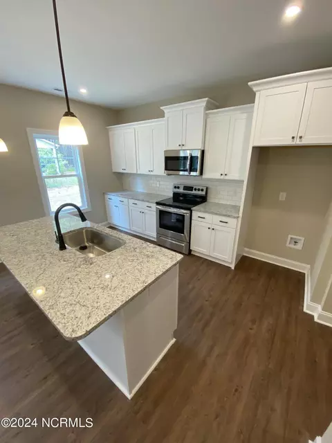 Kitchen - 824 Blue Bird Dr, Vass, NC 28394 photo 1 of 2