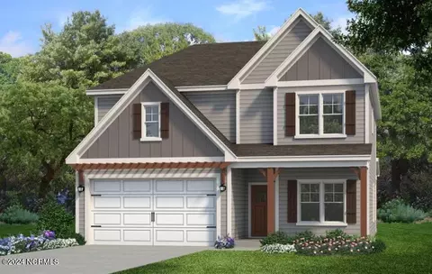 Other - 824 Blue Bird Dr, Vass, NC 28394 photo 2 of 4