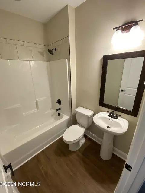 Bath - 824 Blue Bird Dr, Vass, NC 28394 photo 1 of 2