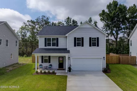 9597 Lily Pond Ct NE, Leland, NC 28451