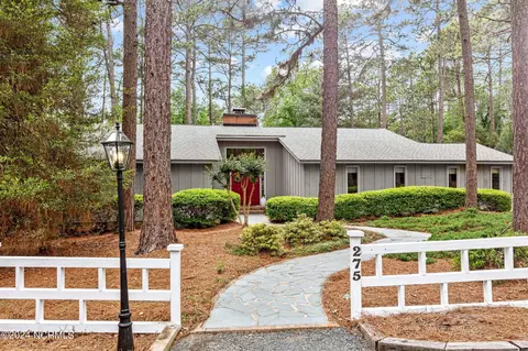 275 Quail Run, Pinehurst, NC 28374