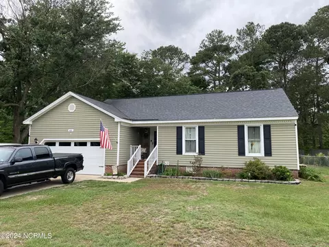 601 Cynthia Ct, Goldsboro, NC 27534