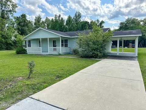 6175 Gum Branch Rd, Jacksonville, NC 28540