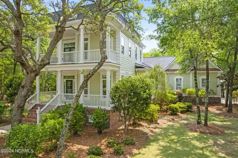 643 S Seascape Blvd SW, Supply, NC 28462