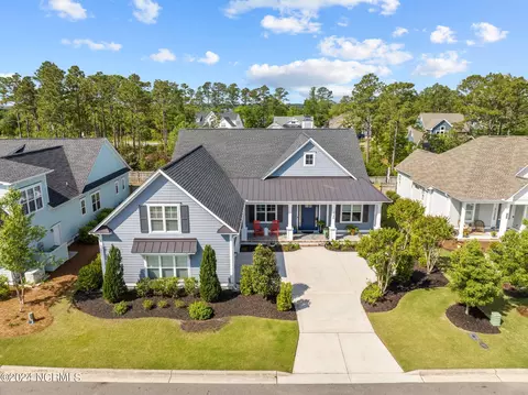 3346 Oyster Tabby Dr, Wilmington, NC 28412
