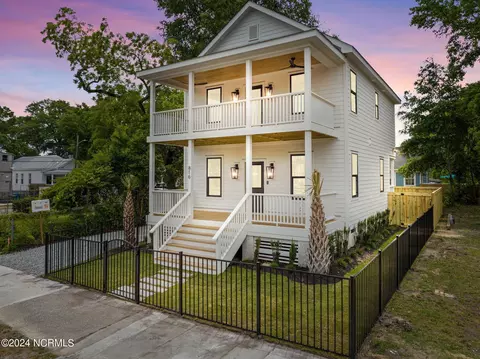 816 Rankin St, Wilmington, NC 28401