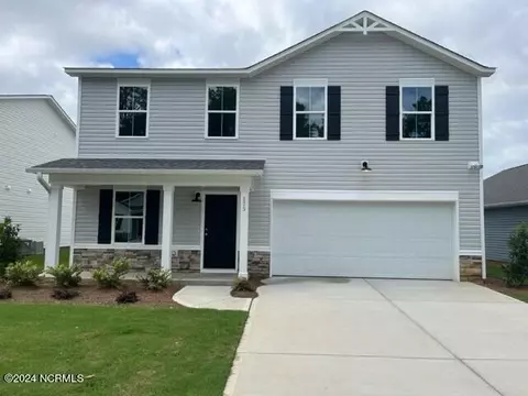 175 Maymont St NW #29A, Supply, NC 28462