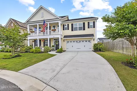 32 Milano Ct, Hampstead, NC 28443 photo 4