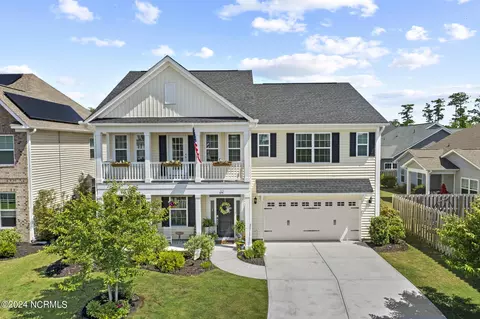 32 Milano Ct, Hampstead, NC 28443 photo 3