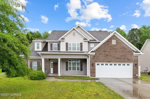 317 Palisades Way, New Bern, NC 28560