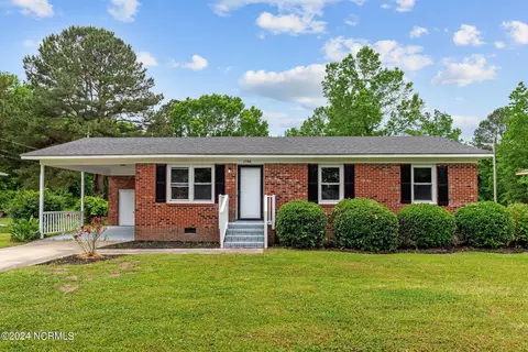 1766 Kinsaul Willoughby Rd, Greenville, NC 27834