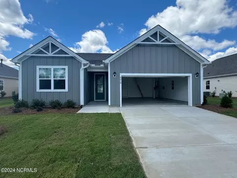4018 Conagree Ln #LOT 148, Leland, NC 28451