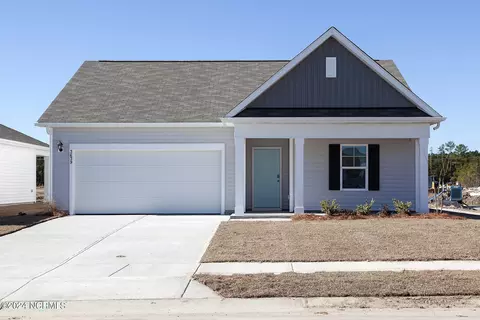 91 Eagle Creek Dr NE #LOT 371, Bolivia, NC 28422
