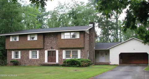 107 Broad Leaf Dr, Plymouth, NC 27962