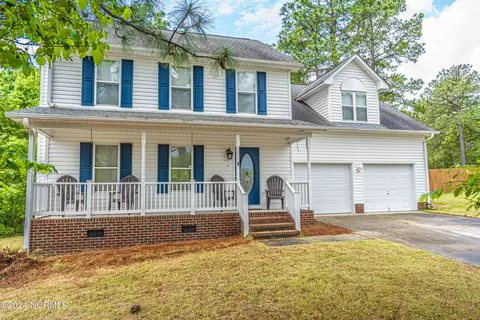 179 Yorkshire Dr, Cameron, NC 28326 photo 2