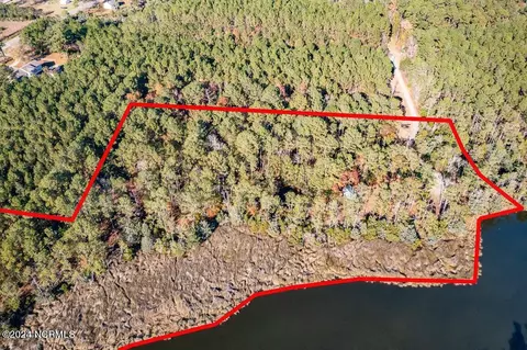 170 Bear Creek Rd, Mesic, NC 28515 photo 4
