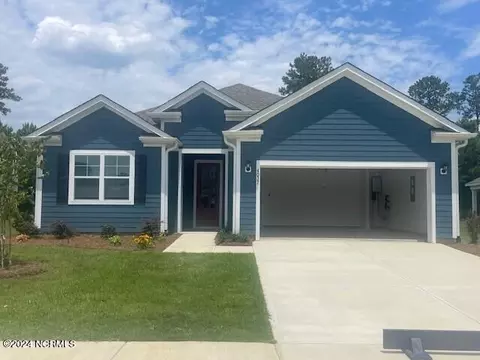 4037 Conagree Ln #LOT 155, Leland, NC 28451