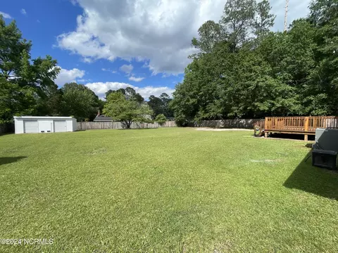 Other - 2000 Sunset Ave, Clinton, NC 28328 photo 5 of 13