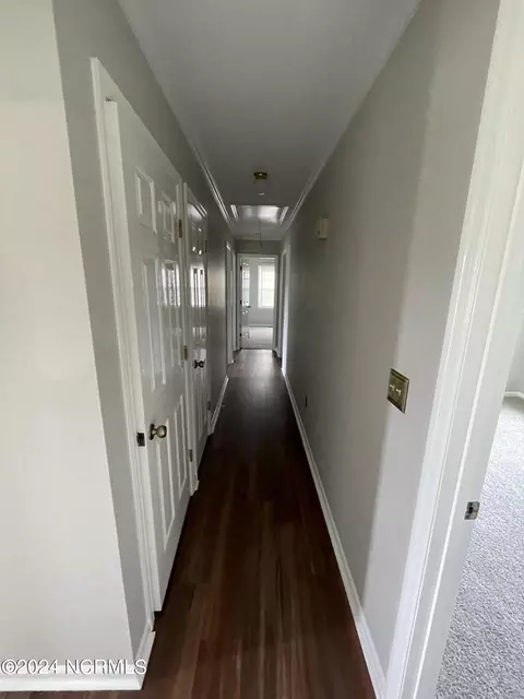 Entry Way - 2000 Sunset Ave, Clinton, NC 28328 photo 3 of 3