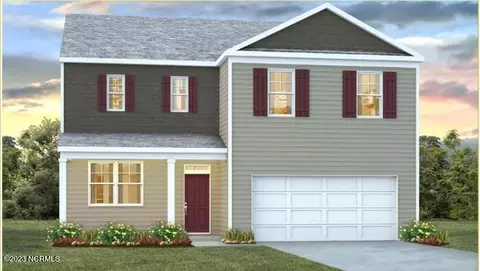105 Dixon Pond Dr #LOT 98, Newport, NC 28570