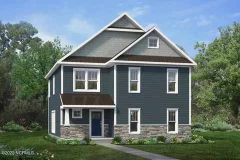 204 Ryker Rd E, Moyock, NC 27958
