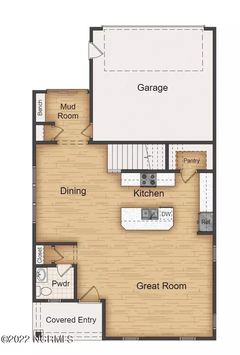 204 Ryker Rd E, Moyock, NC 27958 photo 3