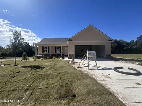 122 Wilderness Trl, Smithfield, NC 27577