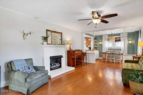 Other - 245 S Currant St, Pinebluff, NC 28373 photo 2 of 16