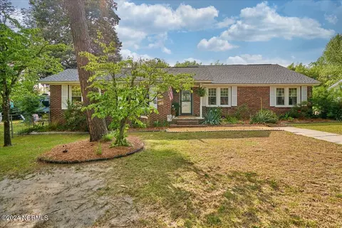 245 S Currant St, Pinebluff, NC 28373