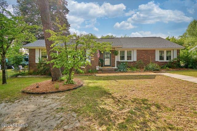 245 S Currant St, Pinebluff, NC 28373