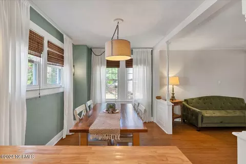 Dining - 245 S Currant St, Pinebluff, NC 28373 photo 2 of 6
