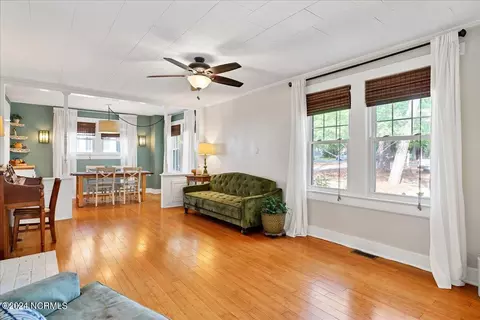 Other - 245 S Currant St, Pinebluff, NC 28373 photo 3 of 16