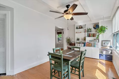 Dining - 245 S Currant St, Pinebluff, NC 28373 photo 6 of 6