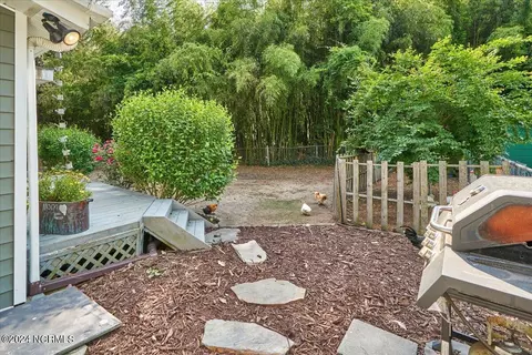 Other - 245 S Currant St, Pinebluff, NC 28373 photo 15 of 16